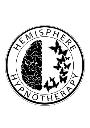 Hemisphere Hypnotherapy logo